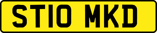 ST10MKD