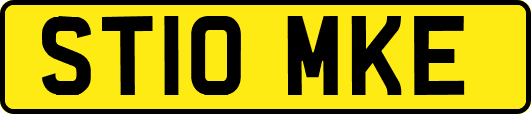 ST10MKE