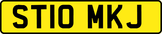 ST10MKJ