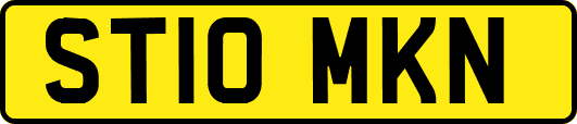 ST10MKN