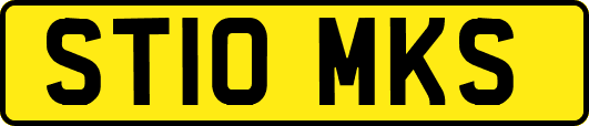 ST10MKS