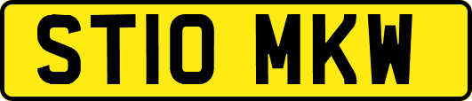 ST10MKW