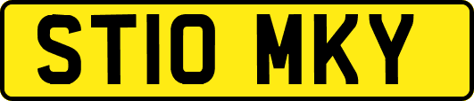 ST10MKY