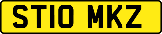 ST10MKZ