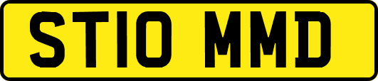 ST10MMD
