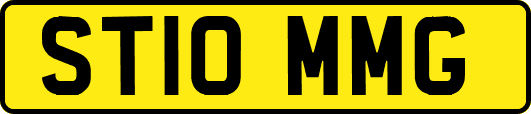 ST10MMG