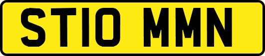 ST10MMN
