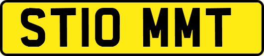 ST10MMT
