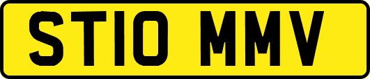 ST10MMV