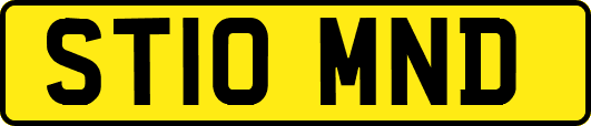 ST10MND