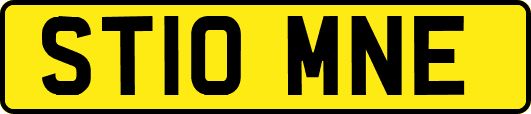 ST10MNE
