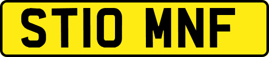 ST10MNF