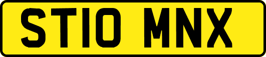 ST10MNX