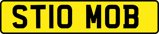 ST10MOB