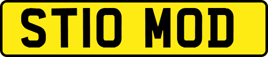 ST10MOD