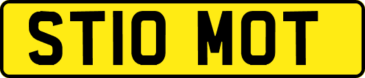 ST10MOT