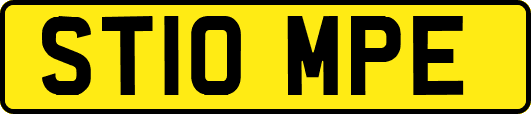 ST10MPE