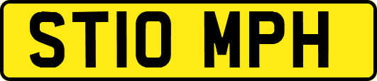 ST10MPH