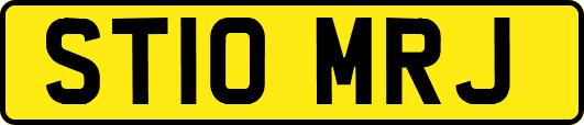 ST10MRJ