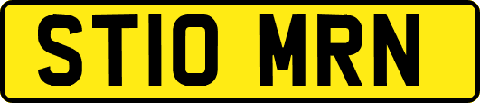 ST10MRN