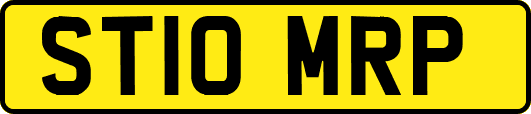 ST10MRP