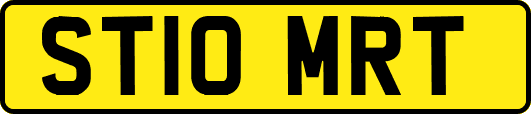 ST10MRT