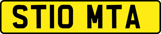 ST10MTA