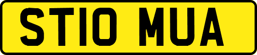 ST10MUA