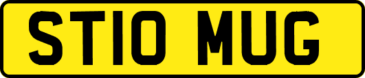 ST10MUG