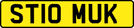ST10MUK