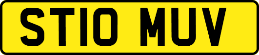 ST10MUV