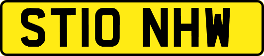ST10NHW