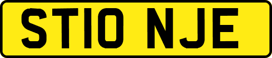 ST10NJE