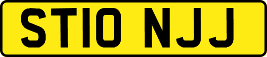 ST10NJJ