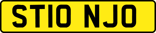 ST10NJO