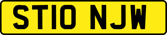 ST10NJW