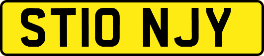 ST10NJY