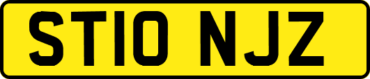 ST10NJZ
