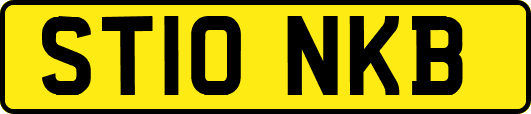 ST10NKB