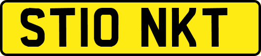 ST10NKT