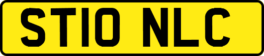 ST10NLC