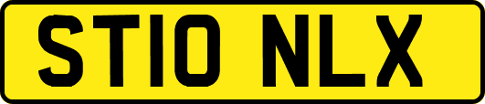 ST10NLX