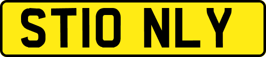 ST10NLY