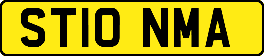 ST10NMA