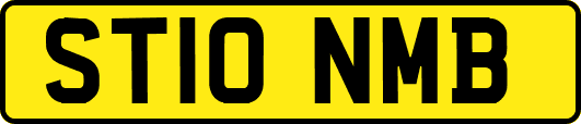 ST10NMB