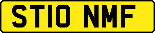 ST10NMF