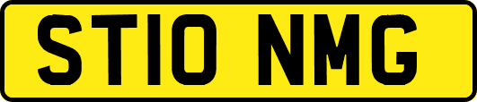 ST10NMG