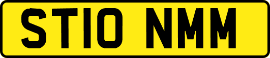 ST10NMM