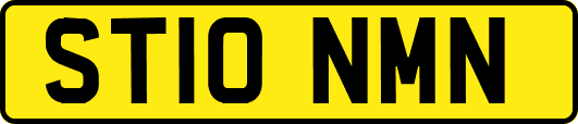 ST10NMN