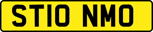 ST10NMO